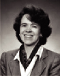 (PHOTO OF REBECA M. HENDERSON, PHD)